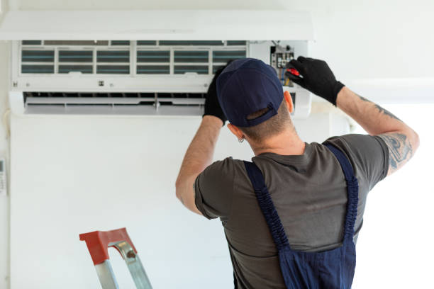 Professional Airduct Cleaning in Elfers, FL