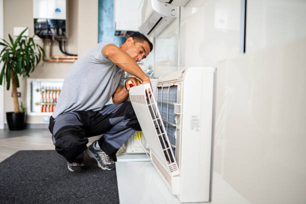 HVAC System Cleaning in Elfers, FL