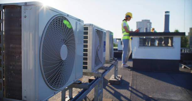 Air Quality Test in Elfers, FL