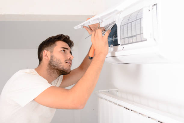 Best Best Air Duct Cleaning Near Me  in Elfers, FL